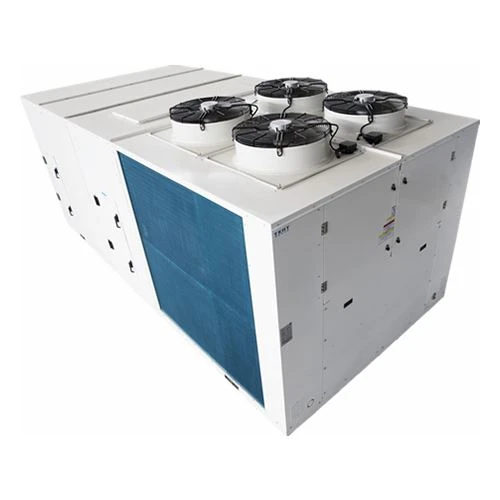 Rooftop Return Air Conditioner