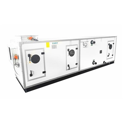 Modularna klima komora